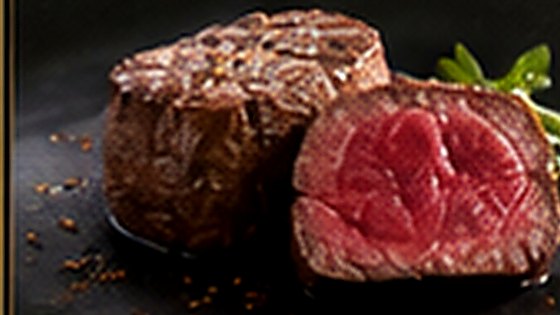 Oishi Reserve tenderloin